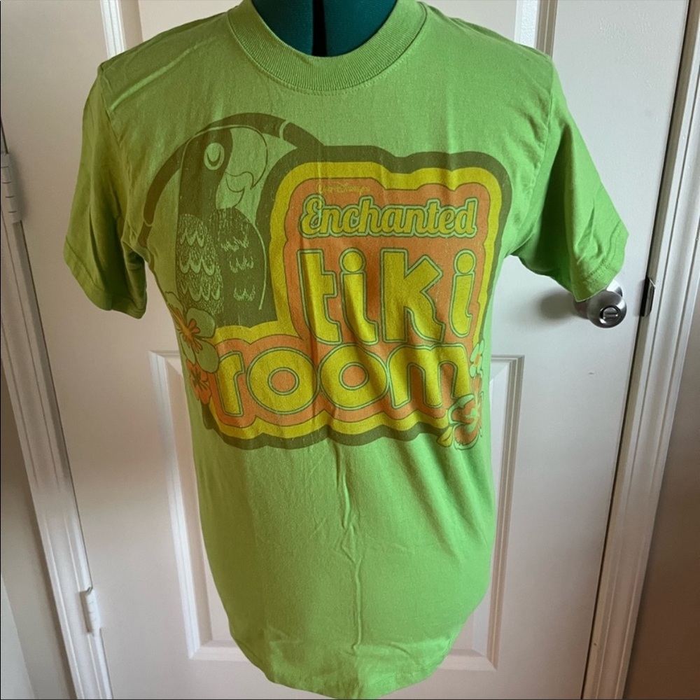 Disney Parks Tiki Room T-shirt